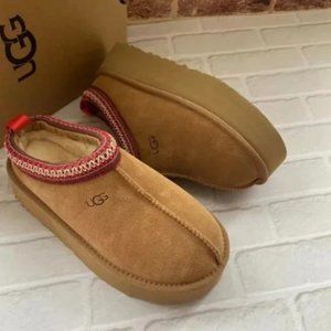 UGG Tazz Slipper Chestnut (Women's)